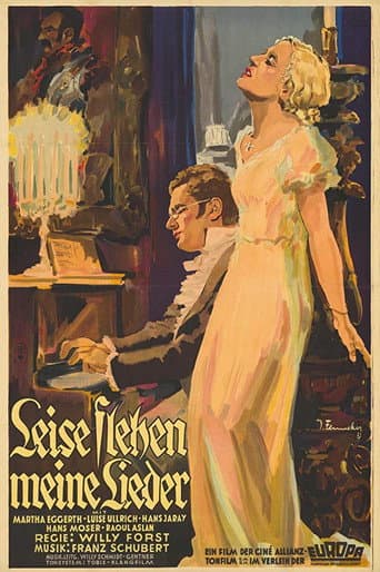 Lover Divine (1933) poster
