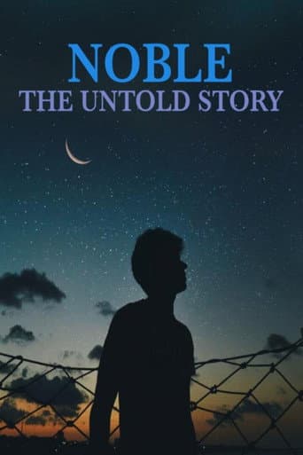 Noble: The Untold Story (2021) poster