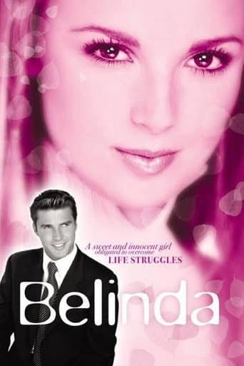 Belinda (2004) poster