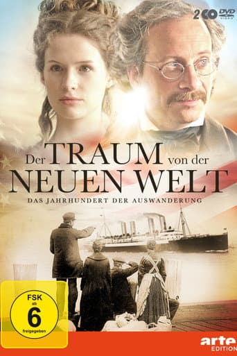 Der Traum von der Neuen Welt (2017) poster