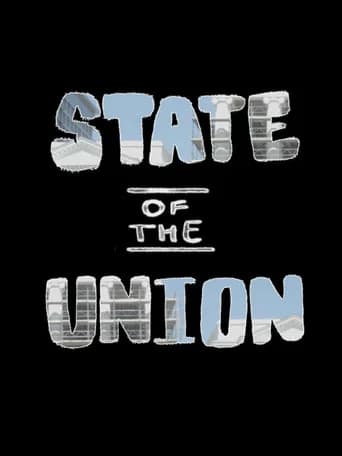 State of the Union (2023) poster