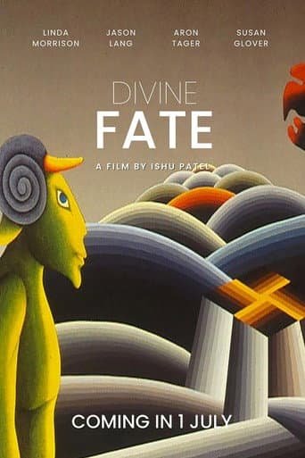 Divine Fate (1993) poster