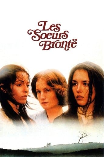 The Bronte Sisters (1979) poster