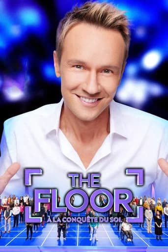 The Floor, à la conquête du sol (2023) poster