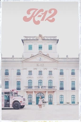 K-12 (2019) poster