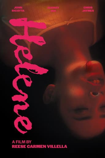Helene (2026) poster