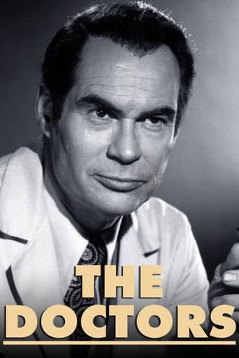 The Doctors (1963) poster