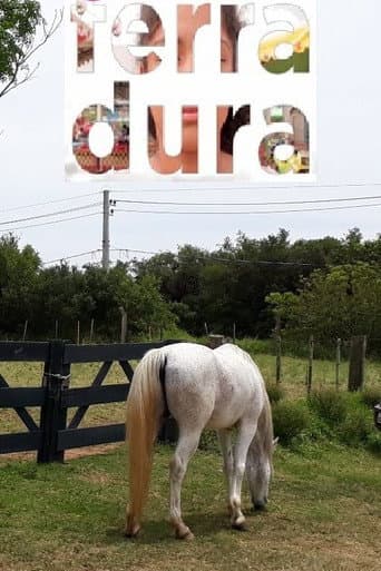 Ferradura (2017) poster