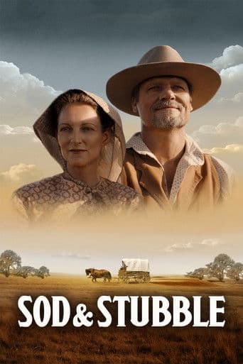 Sod and Stubble (2025) poster