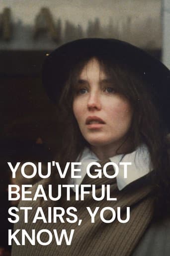 You've Got Beautiful Stairs, You Know... (1986) poster