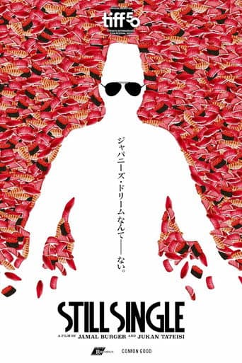 Still Single (2025) poster