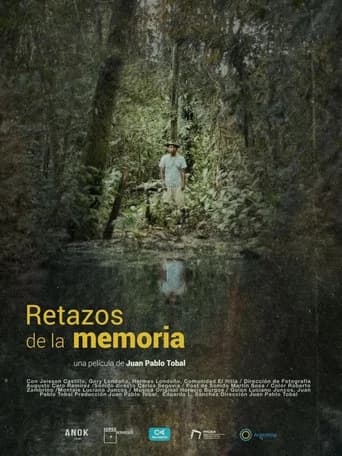 Remnants of memory (2026) poster