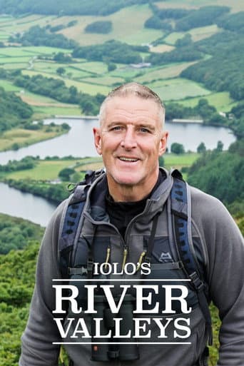 Iolo's River Valleys (2025) poster