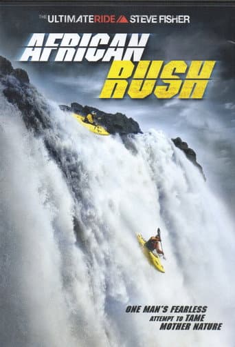 African Rush (2008) poster