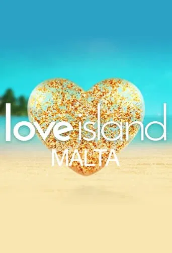 Love Island Malta (2023) poster