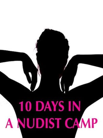 10 Days in a Nudist Camp (1952) poster