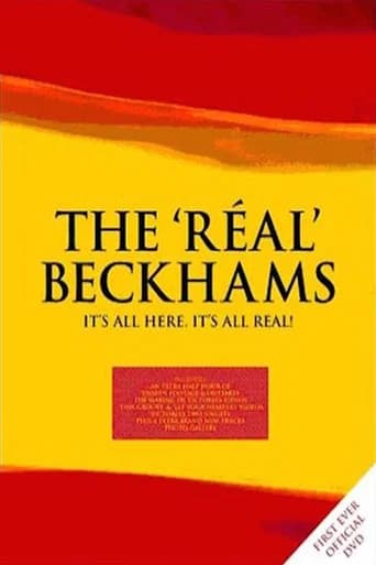 The 'Réal' Beckhams (2003) poster