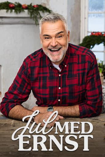 Jul med Ernst (2008) poster