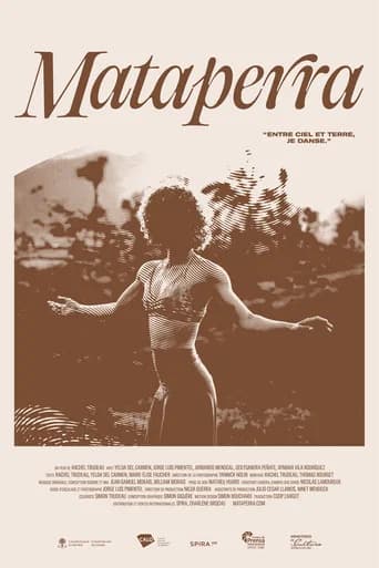 Mataperra (2023) poster