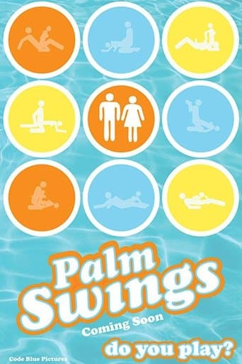 Palm Swings (2017) poster