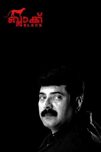 Black (2004) poster