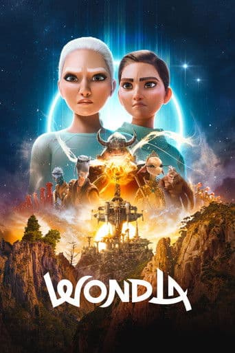 WondLa (2024) poster