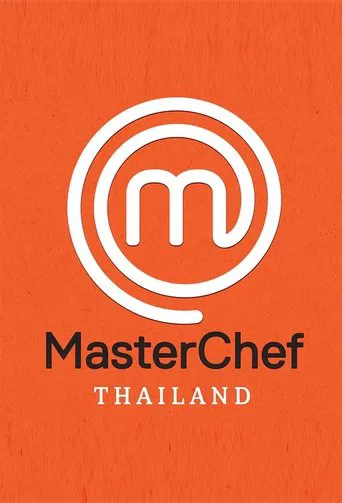 MasterChef Thailand (2017) poster