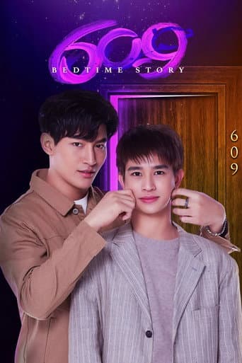 609 Bedtime Story (2022) poster