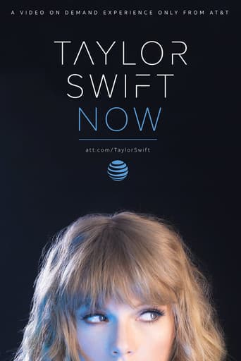 AT&T Taylor Swift NOW: I Did A Special Event (2016) poster