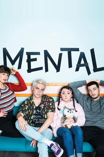 Mental (2019) poster