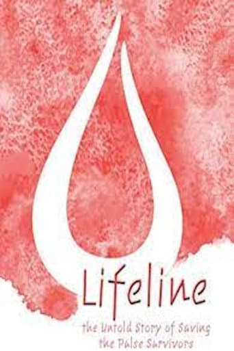 Lifeline: the Untold Story of Saving the Pulse Survivors (2018) poster