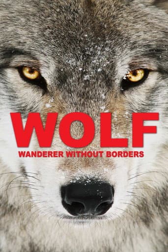 Wolf: Wanderer Without Borders (2022) poster