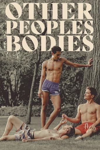 Other People's Bodies (2025) poster