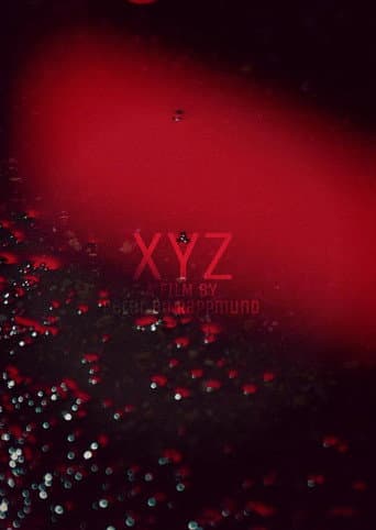XYZ (2016) poster