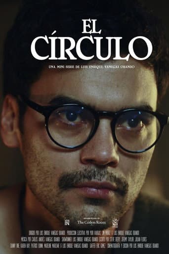 El Círculo (2024) poster