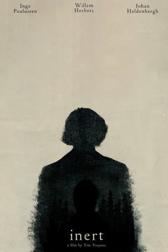 inert (2022) poster
