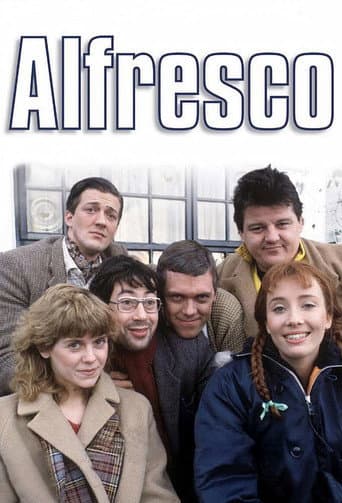 Alfresco (1983) poster