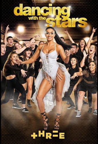 Dancing with the Stars (2005) poster