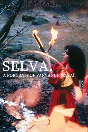 Selva. A Portrait of Parvaneh Navaï (1982) poster