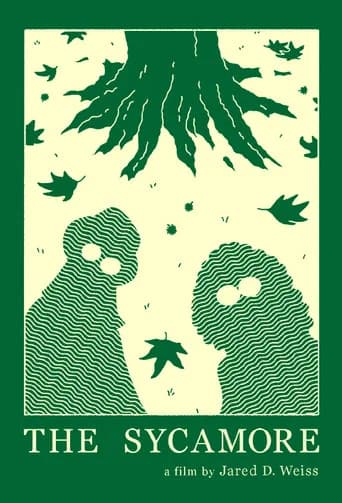 The Sycamore (2025) poster