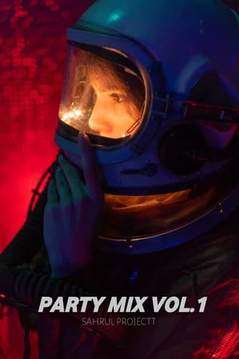 Party Mix Vol.1 (2023) poster