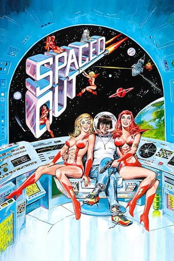 Outer Touch (1979) poster