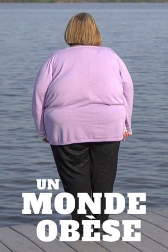 An Obese World (2020) poster