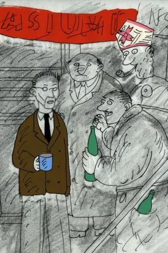Departure (1991) poster