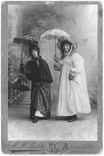 Solser and Hesse (1906) poster