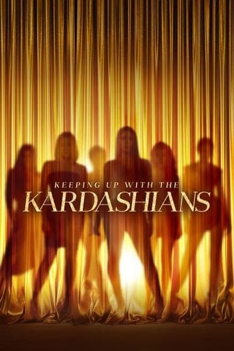 Keeping Up with the Kardashians (2007) poster