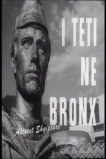 The Bronze Bust (1970) poster