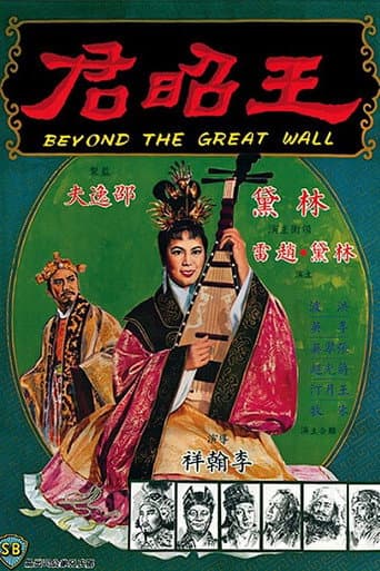 Beyond the Great Wall (1964) poster
