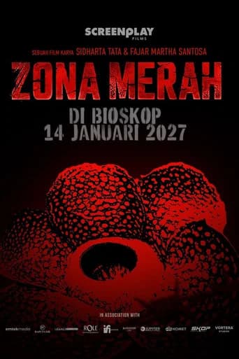 Red Zone: Dead City (2027) poster