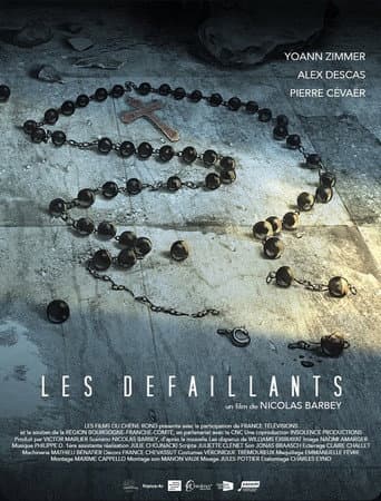 The Failing (2026) poster